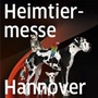 Heimtiermesse Hanover