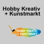 Hobby Kreativ + Kunstmarkt