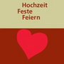 Hochzeit Feste Feiern Leipzig