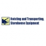 Hoisting and Transporting, Storehouse Equipment Kiev