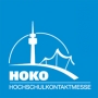 HOKO - Hochschulkontaktmesse Munich