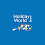 Holiday World Show Dublin