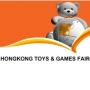 Hong Kong Toys & Games Fair Hong Kong