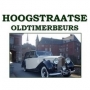 Hoogstraatse Oldtimerbeurs