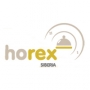 Horex Siberia Novosibirsk