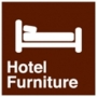 Hotel Furniture China Shanghai