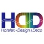 Hotelex + Design & Deco Shanghai