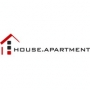 House. Apartment Riga
