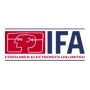 Internationale Funkausstellung IFA Berlin
