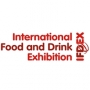 IFDEX International Food and Drink Exhibition Athens