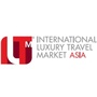 International Luxury Travel Market Asia Shanghai