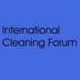International Cleaning Forum