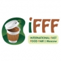 IFFF International Fast Food Fair Moscow