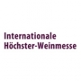 Internationale Höchster Weinmesse Frankfurt
