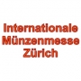 Internationale Münzenmesse Zurich