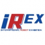 iREX International Robot Exhibiton Tokyo