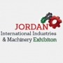 Jordan International Industries & Machinery Exhibition Amman