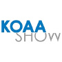 KOAAshow Goyang