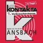 Kontakta