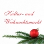 Kultur- und Weihnachtsmarkt Vienna