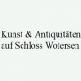 Kunst und Antiquitäten