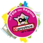 La fête des régions Paris