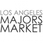 LA Majors Market Los Angeles, Kalifornien