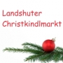 Christmas fair Landshut
