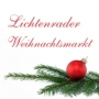 Christmas market Berlin
