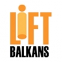 LiftBalkans Sofia