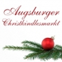 Augsburger Christmas fair Augsburg