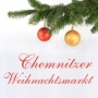 Christmas market Chemnitz