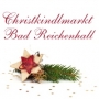 Christmas fair Bad Reichenhall