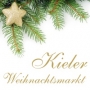 Christmas market Kiel