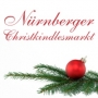 Nuremberg Christmas fair Nuremberg
