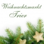 Christmas market Trier