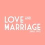 Love & Marriage Amsterdam
