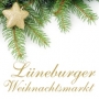 Christmas market Lüneburg