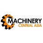 Machinery Central Asia