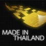 Made in Thailand