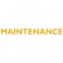 Maintenance