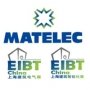 Matelec EIBT China Shanghai