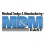 MD & M East