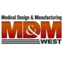 MD & M West