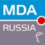 MDA Russia Moscow