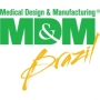 MD & M Brazil Sao Paulo