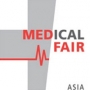 Medical Fair Asia Singapore