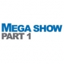 Mega Show Part 1 Hong Kong