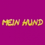 Mein Hund