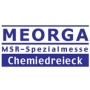 MEORGA MSR-Spezialmesse Chemeidreieck Halle